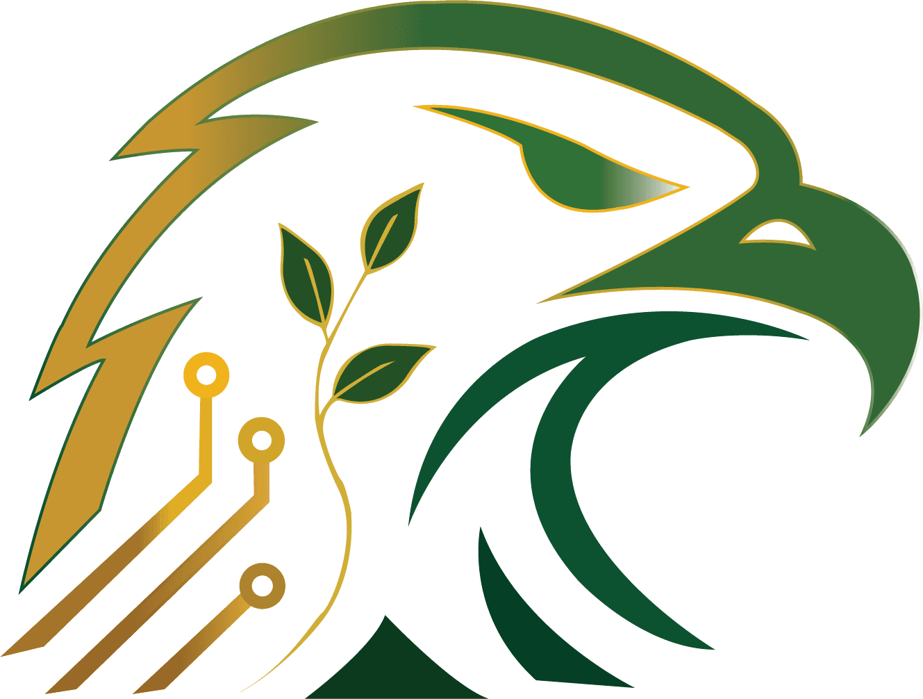 Hack The Nest logo